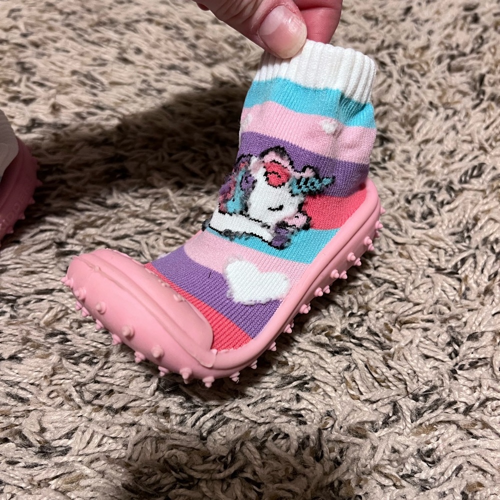 Unicorn Skidders